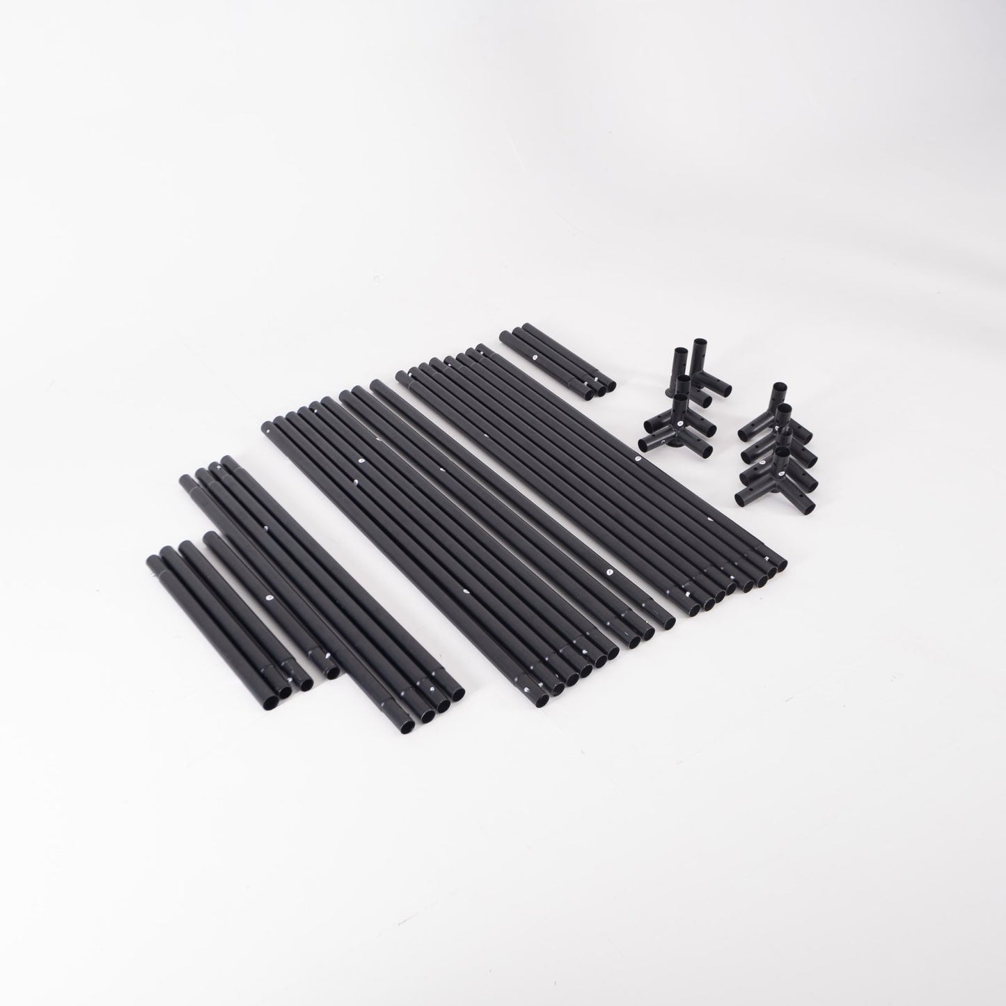 SimBox Golf Simulator Enclosure - 7 sizes available