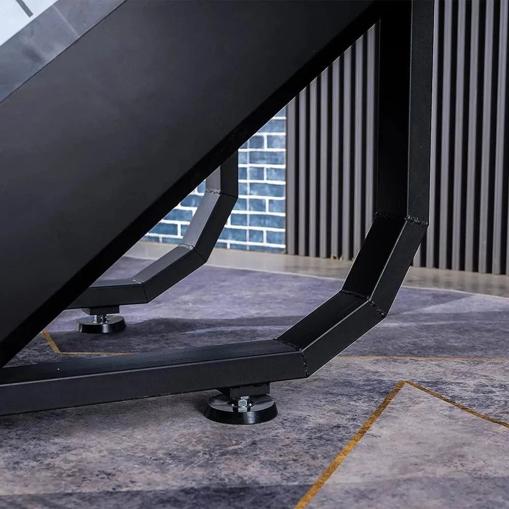Continuous Stair Stepper Climber Machine – Home Gym Cardio