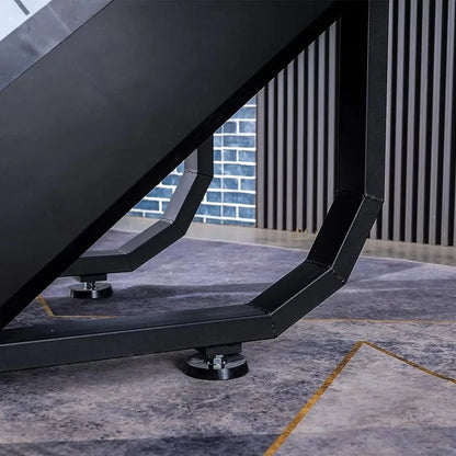 Continuous Stair Stepper Climber Machine – Home Gym Cardio