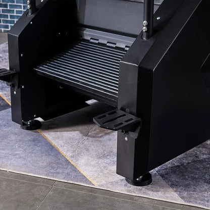 Continuous Stair Stepper Climber Machine – Home Gym Cardio