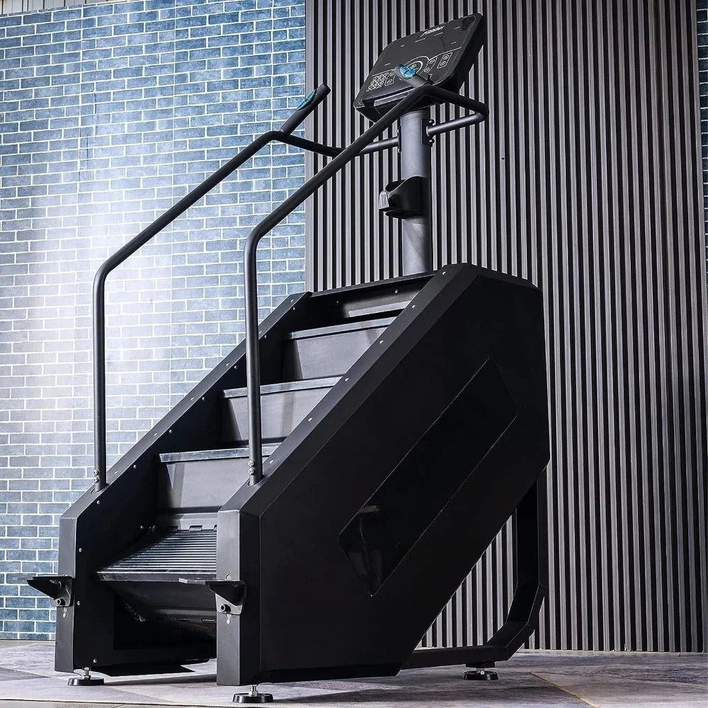 Continuous Stair Stepper Climber Machine – Home Gym Cardio